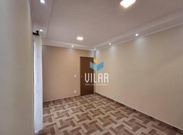 c41ff2e1ab4373f654ad535dc649c5cd1122b489 · Apartamento com 2 dormitórios à venda, 54 m² por R$ 304.999,90 - Condomínio Residencial Brisa do Par