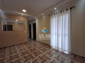 3c00844f79f89f30e61207a50756c9ef35ec27ba · Apartamento com 2 dormitórios à venda, 54 m² por R$ 305.000,00 - Condomínio Residencial Brisa do Par
