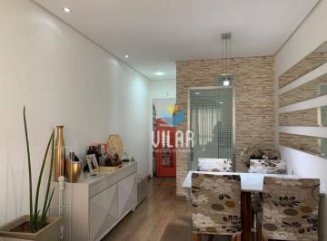035728a1caea5517f1f320b3994bf39768fdf827 · Apartamento com 2 dormitórios à venda, 52 m² por R$ 304.999,00 - Vila São Caetano - Sorocaba/SP