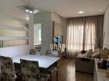 73b6d1c770d4031599b190ce6baafa4ba6dd7439 · Apartamento com 2 dormitórios à venda, 52 m² por R$ 305.000,00 - Vila São Caetano - Sorocaba/SP