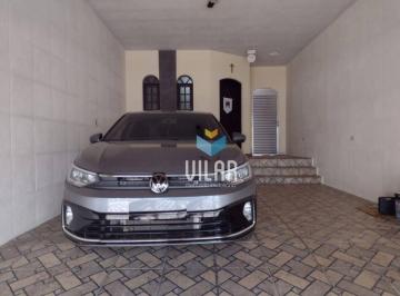 43c46462542d7ddb086bf11d981daf4c58838829 · Casa com 3 dormitórios à venda, 207 m² por R$ 450.000,00 - Vila Assis - Sorocaba/SP