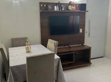 1e58d3bdb8cbf149738e21200707791885c43d4b · Apartamento com 2 dormitórios à venda, 42 m² por R$ 200.000,00 - Edifício Vila Santa Rosa  - Itu/SP