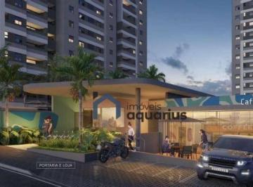 53d121f6684b5d293e7687ed87b888ae4164eddd · Apartamento à venda - Vila Rossi - Santana - São José dos Campos/SP - Ref. AP6442