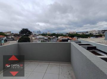 c1fb73f89f03b9f364789de1accc286dd99fc51f · Cobertura com 2 dormitórios à venda, 51 m² por R$ 290.000,00 - Penha - São Paulo/SP