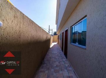 591b5f68f4f0f5db8ea4fe0c6ac90b89eda8a0c5 · Sobrado com 2 dormitórios à venda, 60 m² por R$ 307.000,00 - Vila São Francisco - São Paulo/SP