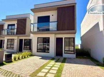6755a67a9a379f1006cdbbe167bafe388ee8646c · Casa com 3 dormitórios, 138 m² - venda por R$ 1.490.000,00 ou aluguel por R$ 8.890,00/mês - Mont Bla