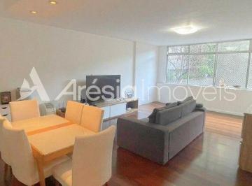8d6294efc66b645cb329e1f57fd984b940b522f5 · Apartamento com 3 dormitórios à venda, 138 m² por R$ 2.700.000,00 - Leblon - Rio de Janeiro/RJ