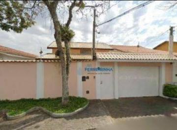 4fc7f0c5fa8f9b75d3aecf7f46108edf60e4f44f · Casa à venda, 374 m² por R$ 1.645.000,00 - Jardim Esplanada II - São José dos Campos/SP