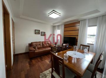 Foto 01 · Apartamento à venda no Jabaquara, São Paulo-SP: 3 quartos, 2 salas, 1 banheiro e 75m² de área! Venha