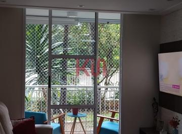 Foto 02 · Apartamento à venda em São Paulo-SP, Nossa Senhora do Ó: 3 quartos, 1 suíte, 2 banheiros, 1 vaga de 