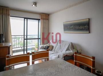 Foto 01 · Apartamento à venda em São Paulo-SP: 3 quartos, 1 suíte, 1 sala, 2 banheiros, 2 vagas na Vila Moinho