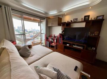 Foto 05 · Imperdível oportunidade de adquirir apartamento de 3 quartos na Saúde, São Paulo-SP! Confira já!