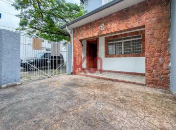 Casa · 220m² · 3 Quartos · 1 Vaga · Imperdível oportunidade: Casa à venda em SP, Planalto Paulista, 3 quartos, 1 suí