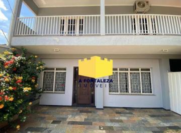 d03fc2ca105524647f8d1d39757fdaf3cb3f434b · Casa com 3 dormitórios para alugar, 210 m² por R$ 4.280,33/mês - Cidade Jardim II - Americana/SP