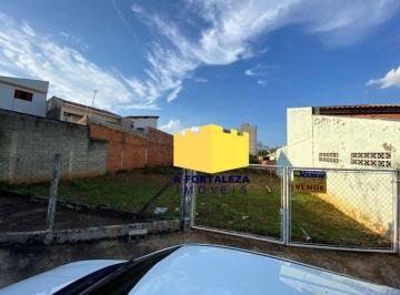 00970b6e74a57869910ea9f3abf0c02c89c7dc31 · Terreno à venda, 483 m² por R$ 330.000 - Cidade Jardim II - Americana/SP