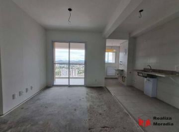 00da821d0ed45e517c1f7a8f817fc29955f1f9a1 · Apartamento novo com 3 dormitórios à venda, 67 m² por R$620,000,00  - Bela Vista - Osasco/SP