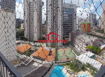 Foto 01 · Apartamento, Jardim das Acácias, São Paulo, SP