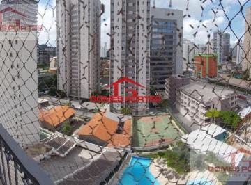 Foto 01 · Apartamento - Jardim das Acácias