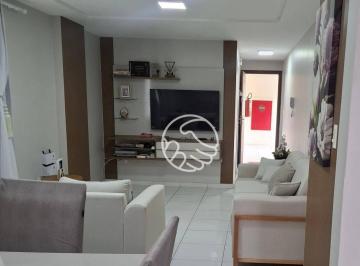 4900a154f44436e155418d6d160ff12a3e2f4f0d · Apartamento com 3 quartos sendo 1 suíte à venda, 95 m² por R$ 740.000 - Centro - Guarapari/ES