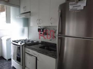 Foto 01 · Apartamento à venda em São Paulo - Vila Guarani (z Sul): 3 quartos, 1 suíte, 2 banheiros, 2 vagas de