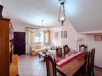 Casa · 320m² · 3 Quartos · 1 Vaga · CASA RESIDENTIAL em São Paulo - São Paulo, Vila Mariana