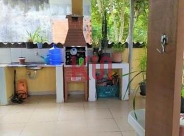 Casa · 320m² · 3 Quartos · 2 Vagas · CASA RESIDENCIAL em São Paulo - São Paulo, Vila Guarani (Z Sul)