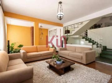 Foto 01 · CASA RESIDENCIAL em São Paulo - São Paulo, Chácara Inglesa