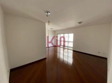 Foto 01 · Venda de Apartamento de Luxo na Vila Clementino: 4 Quartos, 2 Suítes, 4 Banheiros, 2 Vagas de Garage