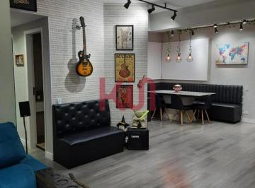 Foto 05 · Imperdível apartamento à venda em São Paulo-SP, Cambuci: 3 quartos, 3 banheiros,
