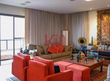 Foto 02 · Imperdível Apartamento à Venda na Aclimação, São Paulo-SP: 4 Quartos, 2 Suítes, 4 Banheiros, 3 Vagas