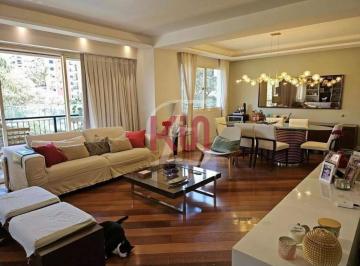 Foto 07 · Apartamento de Luxo na Vila Mariana: 3 Quartos, 3 Suítes, 2 Salas e 160m² - São Paulo-SP
