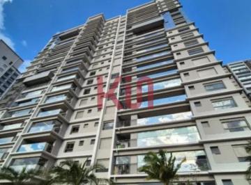 Foto 01 · Apartamento de Luxo no Campo Belo: 3 Quartos, 3 Suítes, 2 Vagas - 146m² SP