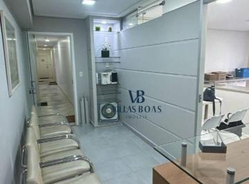 9709d5476104a9a5d7ffeabaad89e5cf2a21d840 · Sala à venda, 38 m² por R$ 400.000,00 - Jardim Aquarius - São José dos Campos/SP