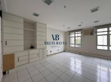 317096dc20e9035dfd85abacdc18e61cb8fb0219 · Sala, 38 m² no Jardim Aquarius disponivel