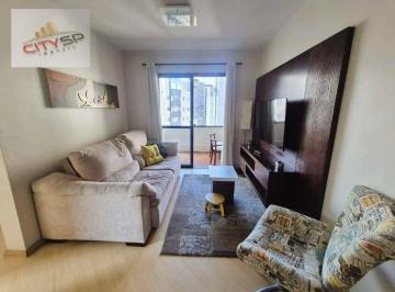 e6367e7f6897860a951bb0d91517a52734026d05 · Apartamento com 2 dormitórios, 65 m² - venda por R$ 480.000,00 ou aluguel por R$ 4.860,00/mês - Vila