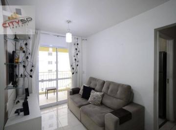 f2dcf833395e4f577016c40e37a534d2bbfb3459 · Apartamento com 2 dormitórios à venda, 55 m² por R$ 480.000,00 - Cambuci - São Paulo/SP
