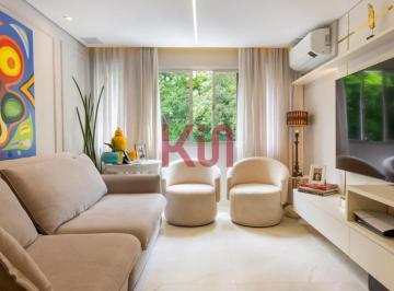 Foto 01 · Apartamento de 3 quartos e 1 suíte à venda no Planalto Paulista, São Paulo-SP: 110m², 4 banheiros e