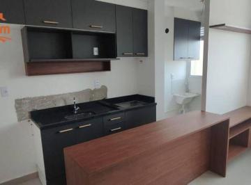 ccd8582ee63ae3592e1c2c998a63c9afdc497a96 · Apartamento com 2 dormitórios para alugar, 42 m² por R$ 2.739,00/mês - Parque dos Ipês - São José do