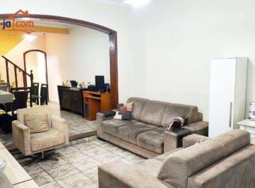 c656e881bdc6fdb8c6225b7cfacbd209046b062b · Sobrado com 3 dormitórios à venda, 206 m² por R$ 600.000,00 - Vila Santa Izabel - Caçapava/SP