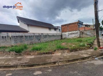 42c77f4d94763d3ed60db5f629c7c24fed17be8b · Terreno à venda, 274 m² por R$ 300.000,00 - Jardim Santa Luzia - São José dos Campos/SP