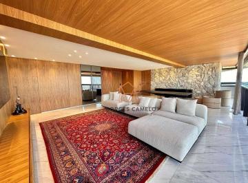4e1d928d931d0ef7a8af8d6270aebacd27ecc9c1 · Apartamento com 4 dormitórios à venda, 190 m² por R$ 4.800.000 - Vila da Serra - Nova Lima/MG