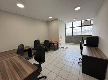 93063fd9c73cbbb6fe03ada426c023846f6f23e5 · Sala à venda, 99,21 m² por R$ 600.000 - Luxemburgo - Belo Horizonte/MG