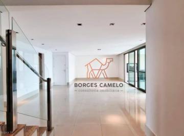 06e7a004bc981a3692ea0c56ee3acdb533c8f122 · Apartamento com 4 suítes para alugar, 280 m² - Vila da Serra - Nova Lima/MG
