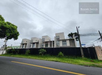 9e61feda785809e4913d6da4f0ff31ef58ecfefb · Sobrado com 3 dormitórios à venda, 144 m² por R$ 1.250.000,00 - Portão - Curitiba/PR