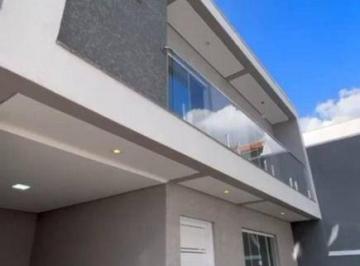 727583bb71eb59f724cf762685b47925d1c24ee5 · Sobrado com 3 dormitórios à venda, 121 m² por R$ 699.000,00 - Campo Comprido - Curitiba/PR