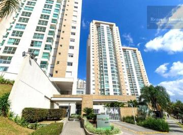 1d71eaf6fce32d50e7f3c6b2b39bea2d378804a2 · Apartamento cond. Clube com 3 suítes 3 vagas à venda- Ecoville - Curitiba/PR
