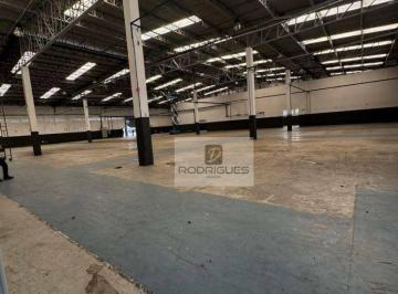 0c6487d30f8a1b7351858107071273799e5feb3c · Galpão para alugar, 3600 m² por R$ 110.000,00/mês - Cooperativa - São Bernardo do Campo/SP