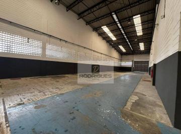 d3a5a3e4bd322939469d14351a6ce2f183057da5 · Galpão para alugar, 3600 m² por R$ 100.000,00/mês - Cooperativa - São Bernardo do Campo/SP