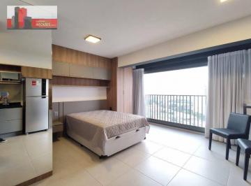 640ee7c4aadf6b9367c4df271af6ccad22d82925 · Alugo Studio, R. Venâncio Aires, 930 - Pompeia, 31m², Modo Pompéia