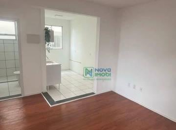 f2cda78d459be50038b4d7c4ac92468dbc9f6691 · Apartamento com 2 dormitórios à venda, 43 m² por R$ 137.000,00 - Jardim Colina Verde - Piracicaba/SP